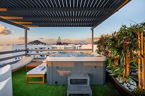 Yara sea View Apartment Agia Anna