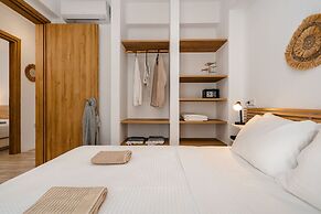 Yara sea View Apartment Agia Anna