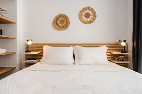 Yara sea View Apartment Agia Anna