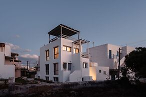 Yara sea View Apartment Agia Anna