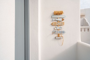 Yara sea View Apartment Agia Anna