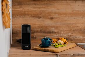 Yara sea View Apartment Agia Anna