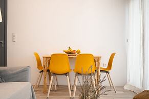 Yara sea View Apartment Agia Anna