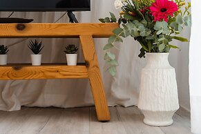 Yara sea View Apartment Agia Anna