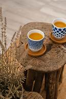 Yara sea View Apartment Agia Anna