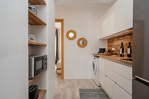 Yara sea View Apartment Agia Anna