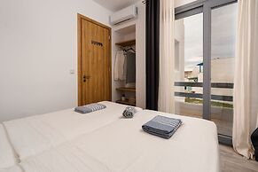 Yara sea View Apartment Agia Anna