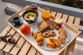 Yara sea View Apartment Agia Anna