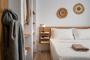 Yara sea View Apartment Agia Anna