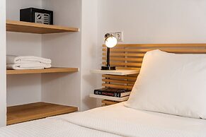 Yara sea View Apartment Agia Anna