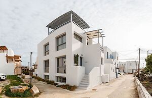 Yara sea View Apartment Agia Anna