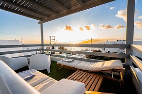 Yara sea View Apartment Agia Anna