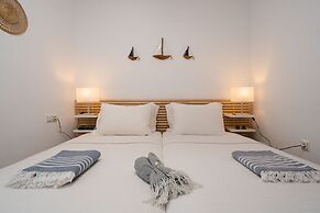 Yara sea View Apartment Agia Anna