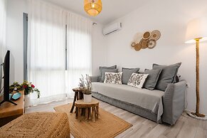 Yara sea View Apartment Agia Anna