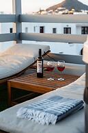 Yara sea View Apartment Agia Anna