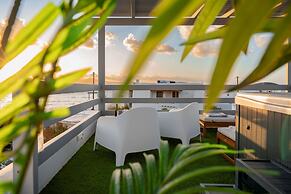 Yara sea View Apartment Agia Anna