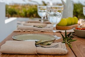 Villa Ama Plaka With 3 Bedrooms and 3 Bathrooms