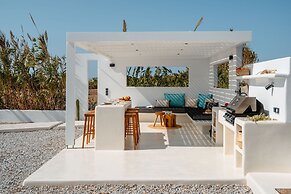 Villa Ama Plaka With 3 Bedrooms and 3 Bathrooms