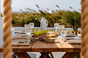 Villa Ama Plaka With 3 Bedrooms and 3 Bathrooms