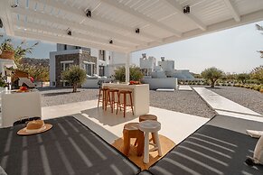 Villa Ama Plaka With 3 Bedrooms and 3 Bathrooms