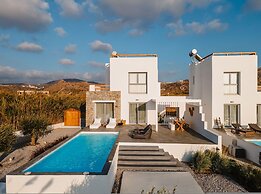 Villa Ama Plaka With 3 Bedrooms and 3 Bathrooms