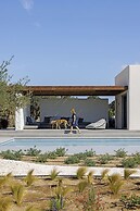 Villa Jardino Plaka Naxos