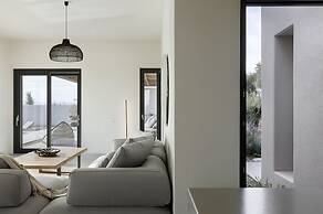 Villa Jardino Plaka Naxos