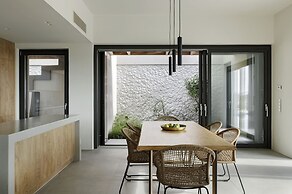 Villa Jardino Plaka Naxos