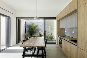 Villa Jardino Plaka Naxos