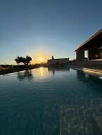 Villa Jardino Plaka Naxos