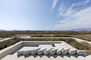 Villa Jardino Plaka Naxos