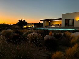 Villa Jardino Plaka Naxos