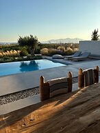 Villa Jardino Plaka Naxos