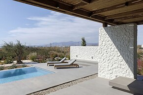 Villa Jardino Plaka Naxos