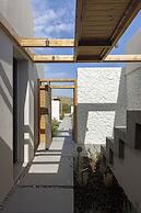 Villa Jardino Plaka Naxos