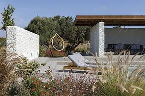 Villa Jardino Plaka Naxos