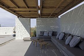 Villa Jardino Plaka Naxos