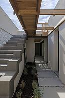 Villa Jardino Plaka Naxos