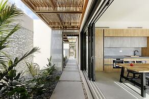 Villa Jardino Plaka Naxos