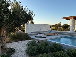 Villa Jardino Plaka Naxos