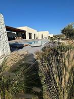 Villa Jardino Plaka Naxos