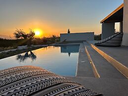 Villa Jardino Plaka Naxos