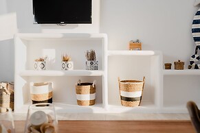 Anamnesia Collection Villa Aronia Kastraki Beach