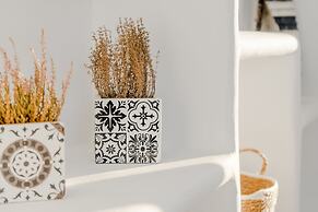 Anamnesia Collection Villa Aronia Kastraki Beach