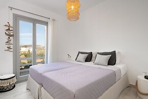 Anamnesia Collection Villa Aronia Kastraki Beach