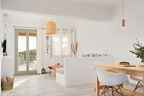 Anamnesia Collection Villa Aronia Kastraki Beach