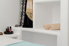 Anamnesia Collection Villa Aronia Kastraki Beach