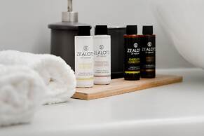 Anamnesia Collection Villa Aronia Kastraki Beach