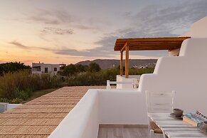 Anamnesia Collection Villa Aronia Kastraki Beach