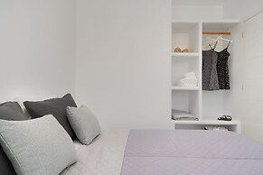 Anamnesia Collection Villa Aronia Kastraki Beach